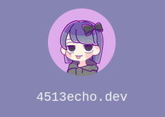 4513echo